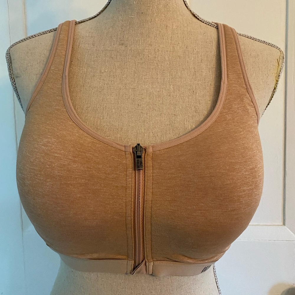 Victoria's Secret Sports Bra, Size 36DD